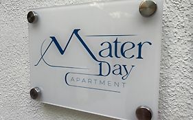 Materday Apartment